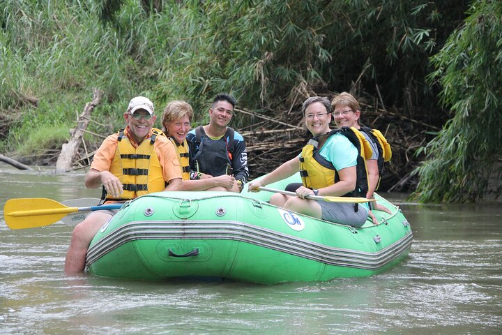 Safari Float 